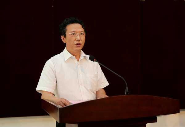 梦圆君远，展翅飞翔——江南大学君远学院首届毕业典礼隆重举行