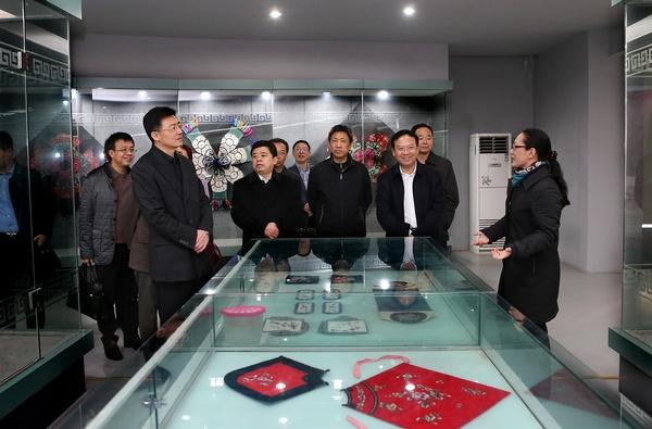遂宁市人民政府—江南大学市校合作签约活动隆重举行