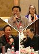 凝聚校友力量 共创美好未来——2014年地方校友会会长、秘书长年会召开