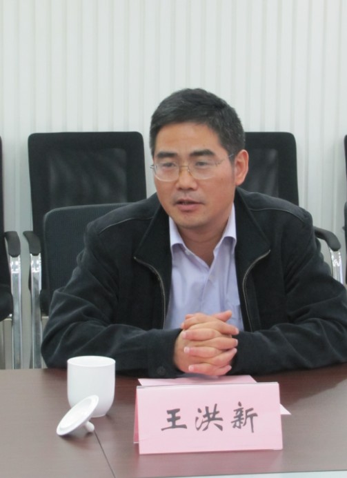 江南大学—弘成奖学奖教金捐赠签约仪式在我校举行