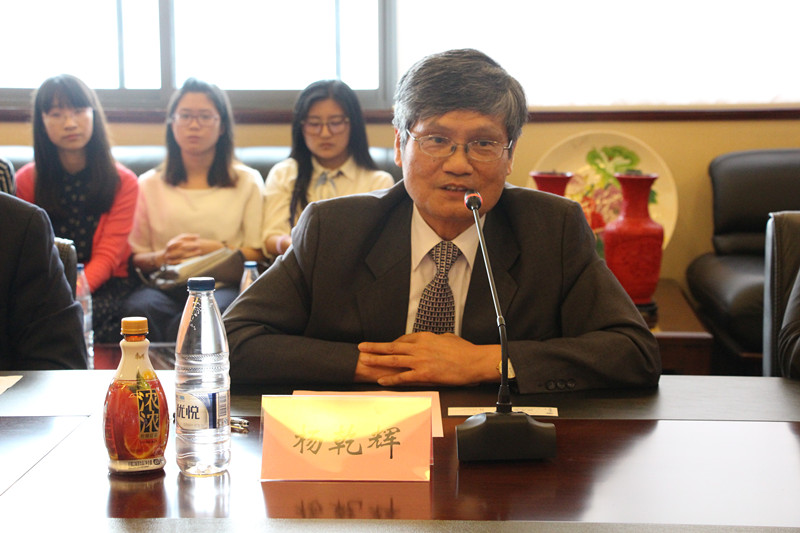 “2016康师傅控股——江南大学‘康师傅奖助学金’”捐赠签约仪式暨康师傅控股加盟江南大学董事单位仪式顺利举行
