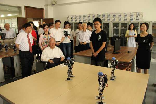 梦圆君远，展翅飞翔——江南大学君远学院首届毕业典礼隆重举行
